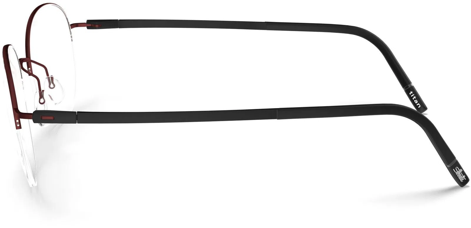 Silhouette Dynamic Dawn 5572 Eyeglasses - view 33